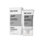 Hialurono rūg&scaron;ties kremas 3 % Revox Just, 30 ml