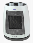 Eurom safe-t 1500 w ptc &scaron;ildytuvas 220-240/50 v/hz