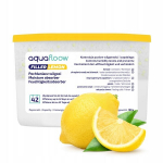 AquaFlow Refiller drėgmės sugėriklis 400 ml citrinos kvapo