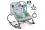 Gultukas-sūpynė Ricokids 7324