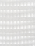 Neslystantis kilimėlis po kilimine danga e-floor 160x220 cm balta