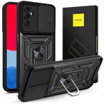 Spacecase Camring Samsung Galaxy A04S / A13 5G