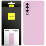 Spacecase Silicone Huawei P30
