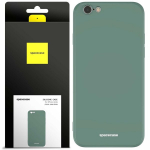Spacecase Silicone iPhone 6/6s
