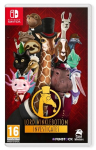 Lord Winklebottom Investigates - Nintendo Switch