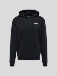 Hummel unisex džemperis HMLLGC, juodas