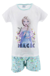 Pižama mergaitėms Disney Frozen, įvairių spalvų
