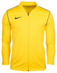 Džemperis vyrams Nike FJ3022 719, geltonas
