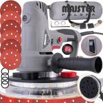 Glaisto &scaron;lifuoklis Majster Polska 1800 W 230 V