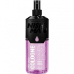 Odekolonas po skutimosi Nishman Storm Cologne No.2, 400 ml