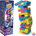 Stalo žaidimas Spin Master Paw Patrol Jumbling Tower