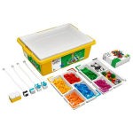 45345 Lego Education Spike Essential kaladėlės