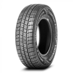 Visasezonė furgono padanga Vredestein Comtrac 2 All Season + 195/60R16C E B 73dB