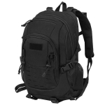Turistinė kuprinė Dominator Urban Combat Spear 35L, juoda