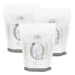 Kietas va&scaron;kas depliacijai ItalWax Top Line Crystal, 3 x 750 g