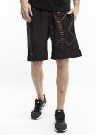 &Scaron;ortai vyrams Thorn Fit, juodi