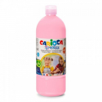 Gua&scaron;as Carioca 1000 ml, rožinis