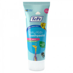 Dantų pasta vaikams TePe mėtų skonio, 75ml