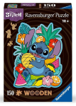 Dėlionė Ravensburger Stitch, 150 d.