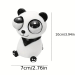 Žaislas Panda