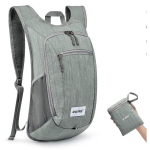 Sulankstoma turistinė kuprinė Carbonpro, 15 L