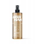 Losjonas po skutimosi Nishman After Shave Cologne N.12 Spacex vyrams, 100 ml