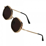 Retro Steampunk Stiliaus Vyri&scaron;ki Akiniai