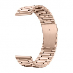 Metalinis dirželis RoseGold