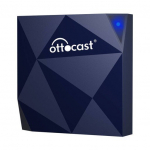 MP3 grotuvas kita (Ottocast) CP79