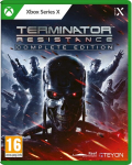 Terminator: Resistance - Complete Edition - Xbox Series X