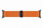 Samsung Trail Band Orange