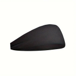 Galvos Juosta Unisex, Juoda