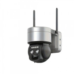 6MP PTZ HD I&scaron;mani Vaizdo Kamera