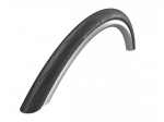 Dviračio padanga Schwalbe 28", juoda