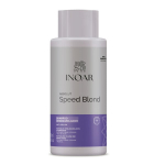 Plaukų &scaron;ampūnas &scaron;viesiems plaukams Inoar Absolut Speed Blond Shampoo, 500 ml