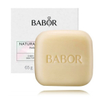 Valomasis muilas veidui Babor Natural Cleansing Bar, 65 g