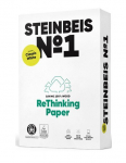 Biuro popierius Steinbeis, A4, 80 g/m2, 500 lapų(5pak.)