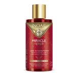 Nenuplaunamas kondicionierius Inoar Miracle Repair Leave-in, 220 ml