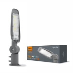 Gatvių ap&scaron;vietimas LED 30W, 2700Lm, Videx