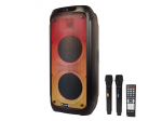 Blow Infinity V2 30-393, juoda