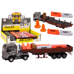 Ma&scaron;inėlės Lean Toys