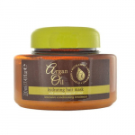 Drėkinamoji plaukų kaukė Argan Oil 220 ml