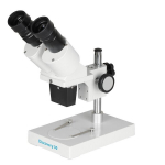 Mikroskopas Delta Optical Discovery 30