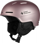 Slidinėjimo &scaron;almas Sweet Protection Winder MIPS, violetinis