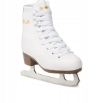 Vaiki&scaron;kos pačiūžos Fila Eve Ice BS, 35 dydis, baltos