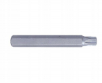 Antgalis Torx T60 x 80 mm, 10 mm laikiklis, King Tony