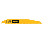 Dewalt universalūs siaurapjūklio pjūkleliai, 5 vnt. Dt90381