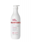 Milk_Shake Pink Lemonade kondicionierius Kondicionierius &scaron;viesiems plaukams 1000 ml