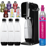 SodaStream Art Saturator