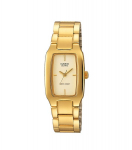 Laikrodis moterims Casio Collection LTP-1165PN-9CEF